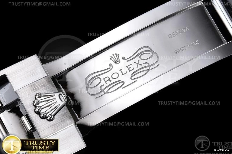 0412 Sustainable ROLSUB0288 – Submariner 116610LV 904L SS SS Green V2S ZZF SA 1039